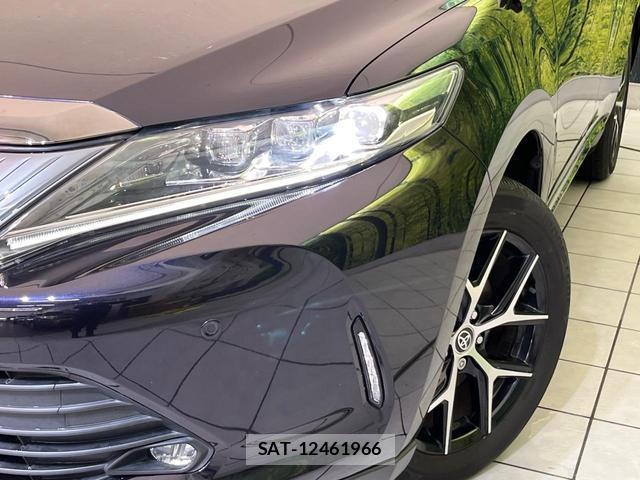 Toyota HARRIER 2020-06 8343190-11