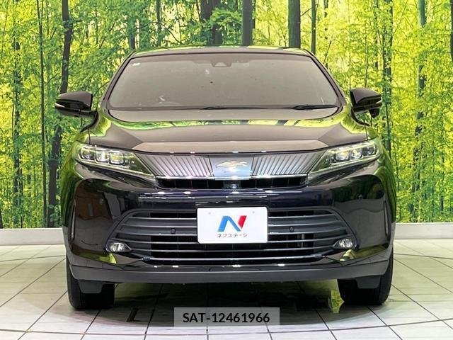 Toyota HARRIER 2020-06 8343190-13