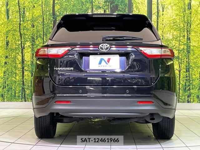 Toyota HARRIER 2020-06 8343190-14