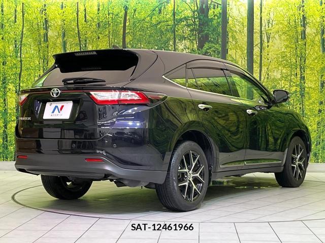 Toyota HARRIER 2020-06 8343190-16
