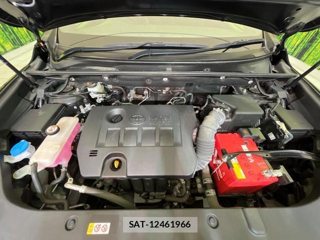 Toyota HARRIER 2020-06 8343190-17