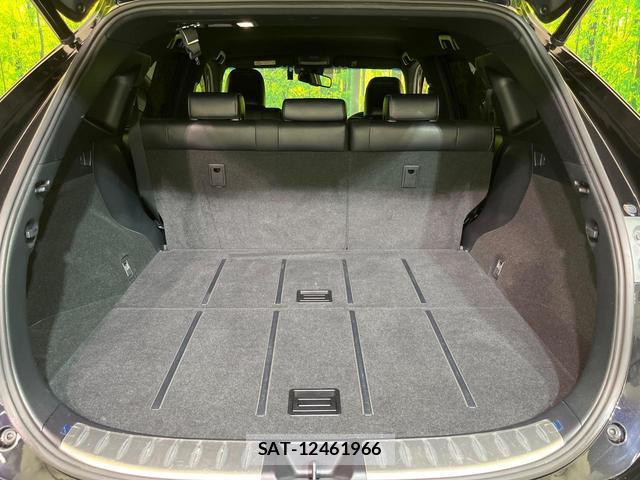 Toyota HARRIER 2020-06 8343190-9