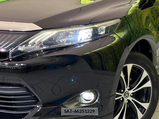 Toyota HARRIER 2015-10 8343195-11