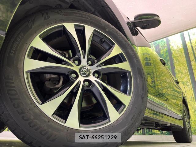 Toyota HARRIER 2015-10 8343195-12