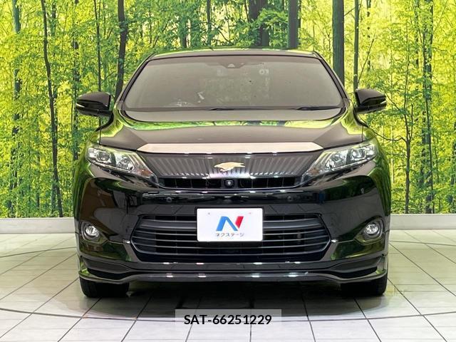 Toyota HARRIER 2015-10 8343195-13