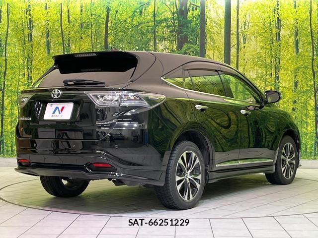 Toyota HARRIER 2015-10 8343195-16