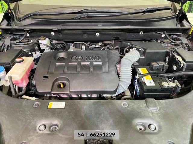 Toyota HARRIER 2015-10 8343195-17