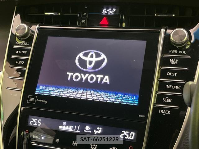 Toyota HARRIER 2015-10 8343195-2