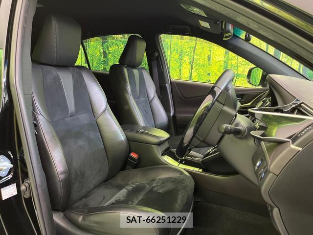 Toyota HARRIER 2015-10 8343195-7