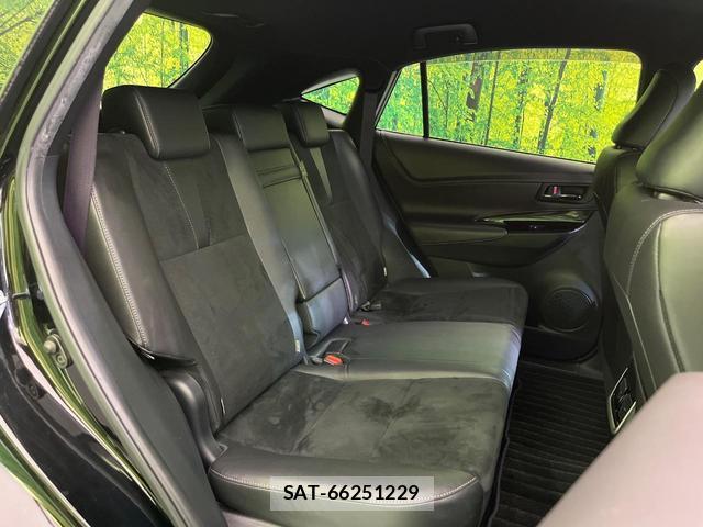 Toyota HARRIER 2015-10 8343195-8