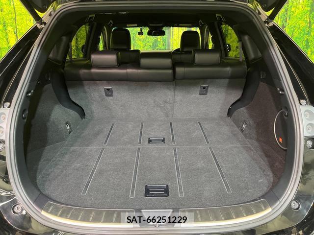 Toyota HARRIER 2015-10 8343195-9