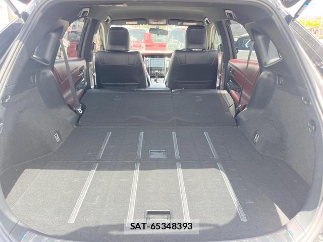 Toyota HARRIER 2015-10 8343345-10
