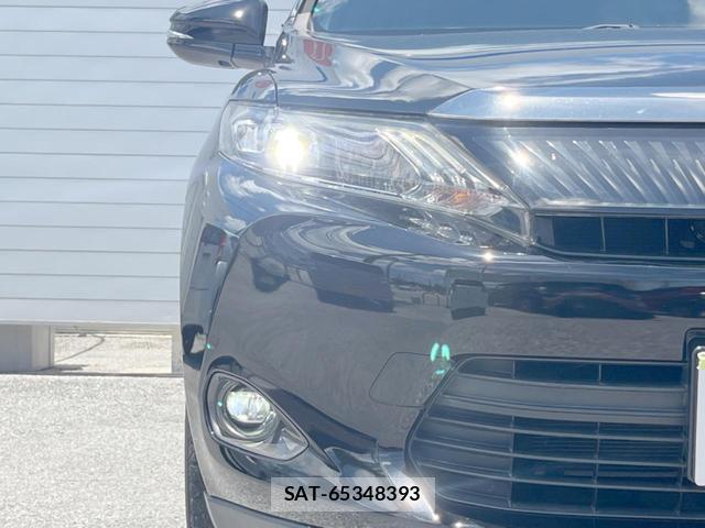 Toyota HARRIER 2015-10 8343345-12