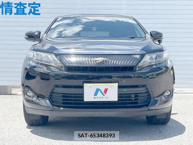 Toyota HARRIER 2015-10 8343345-14