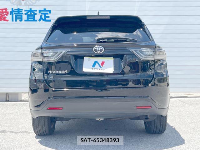 Toyota HARRIER 2015-10 8343345-15