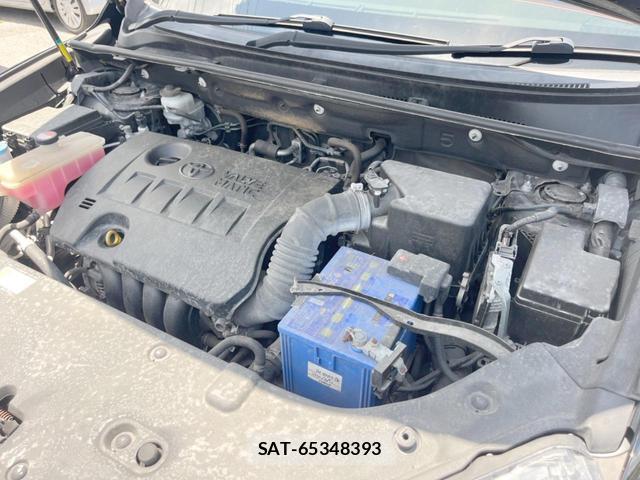 Toyota HARRIER 2015-10 8343345-18