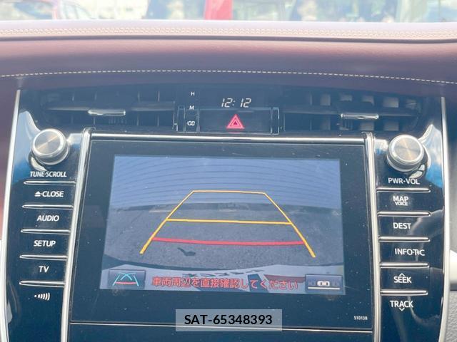 Toyota HARRIER 2015-10 8343345-4