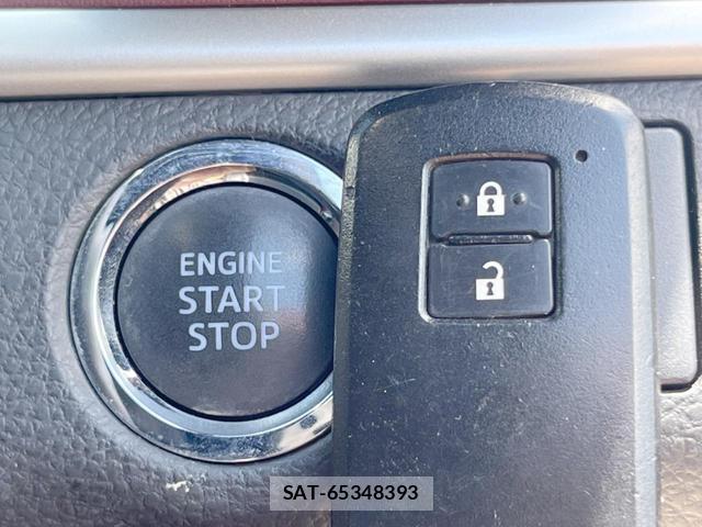 Toyota HARRIER 2015-10 8343345-7