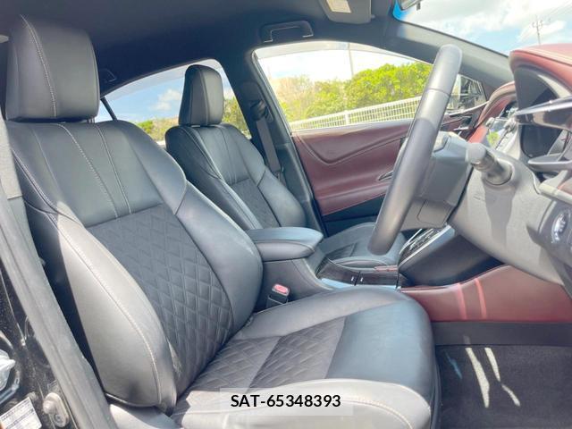 Toyota HARRIER 2015-10 8343345-8