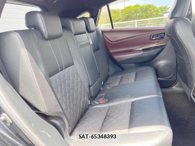 Toyota HARRIER 2015-10 8343345-9