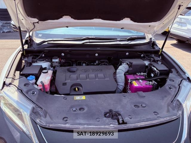 Toyota HARRIER 2015-05 8343420-10