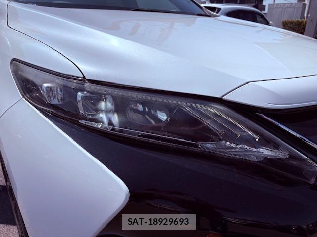 Toyota HARRIER 2015-05 8343420-11