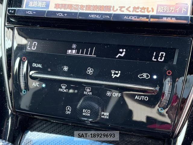 Toyota HARRIER 2015-05 8343420-13