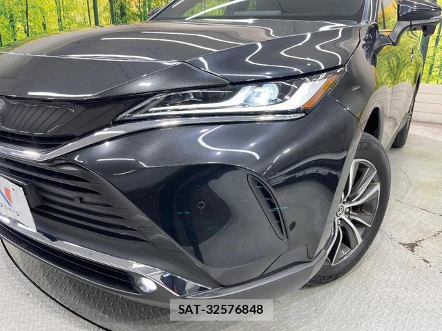 Toyota HARRIER 2024-09 8343727-11