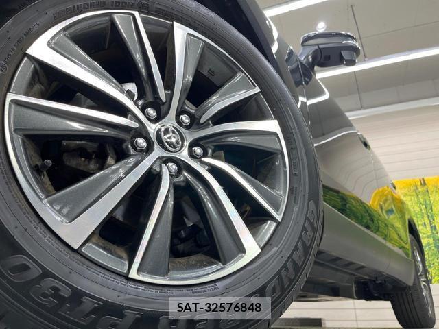 Toyota HARRIER 2024-09 8343727-12