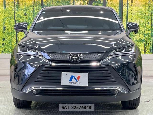 Toyota HARRIER 2024-09 8343727-13