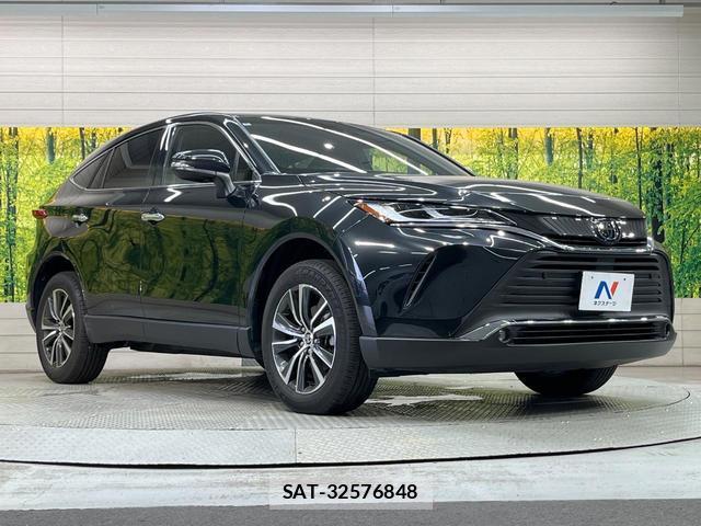 Toyota HARRIER 2024-09 8343727-15