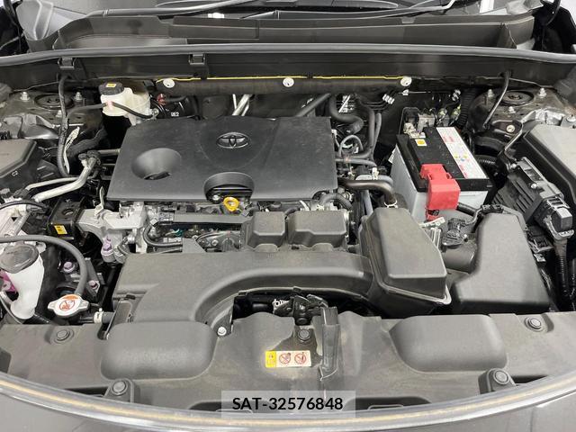 Toyota HARRIER 2024-09 8343727-17