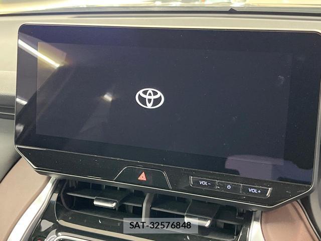 Toyota HARRIER 2024-09 8343727-2