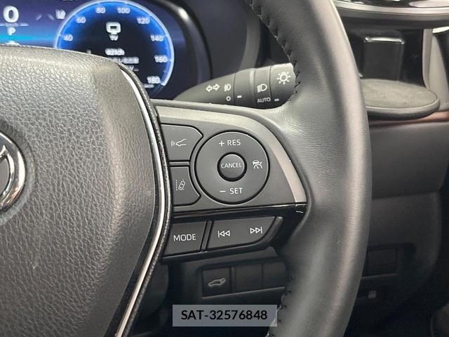 Toyota HARRIER 2024-09 8343727-6