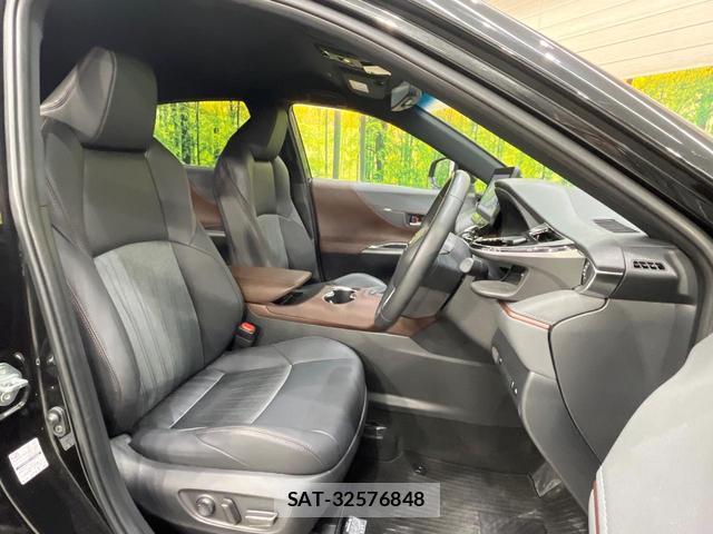 Toyota HARRIER 2024-09 8343727-7