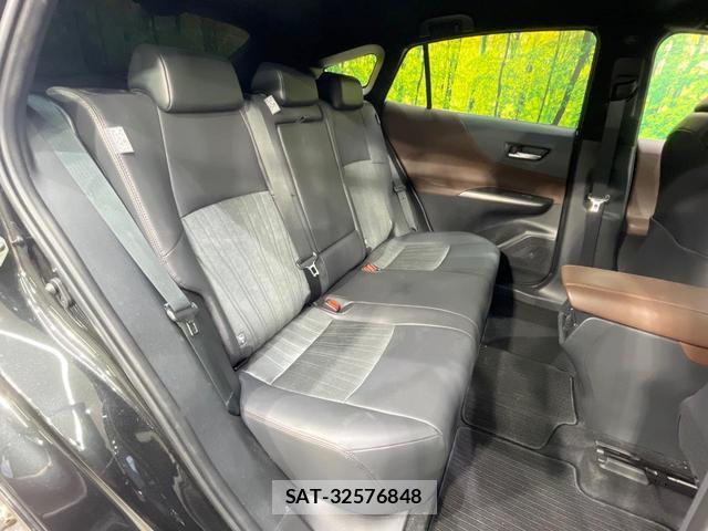 Toyota HARRIER 2024-09 8343727-8