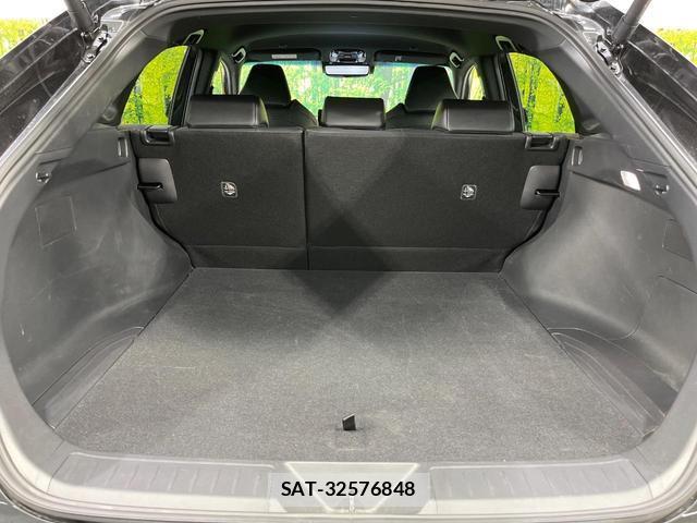 Toyota HARRIER 2024-09 8343727-9