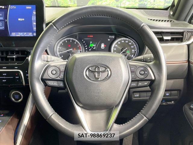 Toyota HARRIER 2020-12 8343864-10