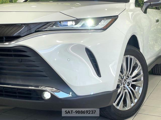 Toyota HARRIER 2020-12 8343864-11