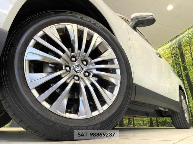 Toyota HARRIER 2020-12 8343864-12