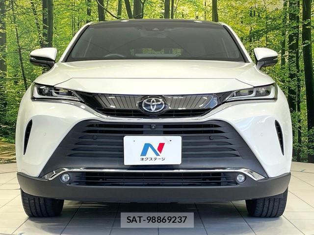Toyota HARRIER 2020-12 8343864-13
