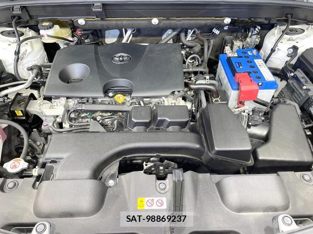 Toyota HARRIER 2020-12 8343864-17