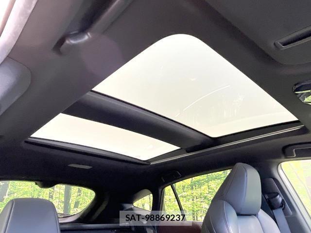 Toyota HARRIER 2020-12 8343864-2