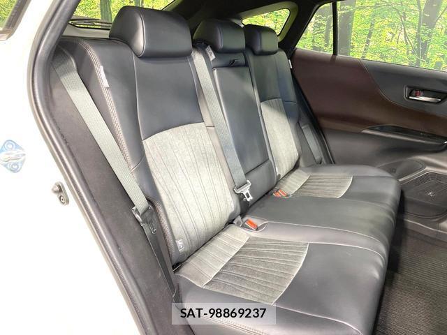 Toyota HARRIER 2020-12 8343864-8