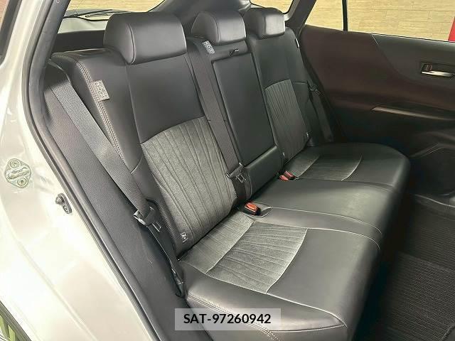 Toyota HARRIER 2023-09 8343979-11