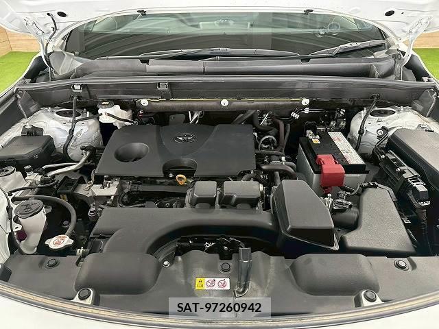 Toyota HARRIER 2023-09 8343979-13