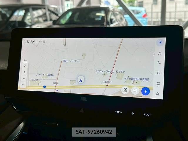 Toyota HARRIER 2023-09 8343979-2