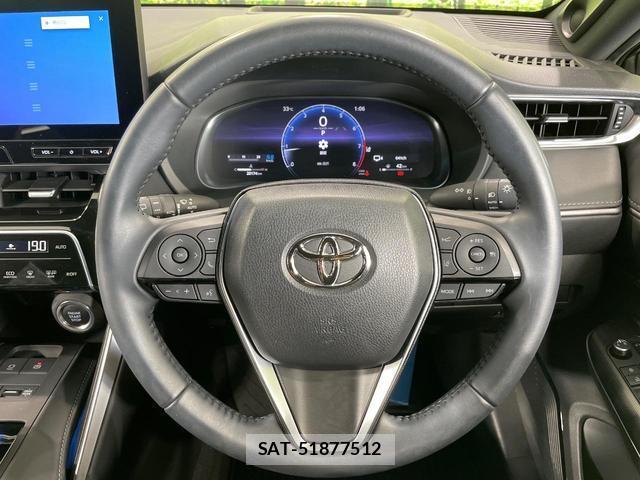 Toyota HARRIER 2025-03 8344193-10