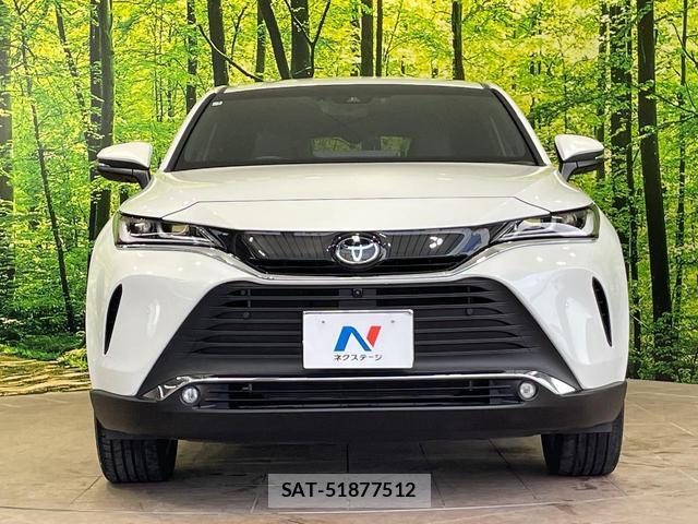 Toyota HARRIER 2025-03 8344193-13