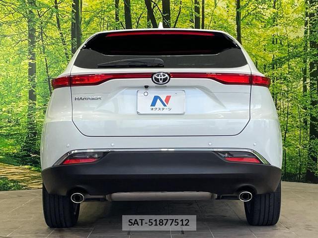 Toyota HARRIER 2025-03 8344193-14